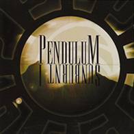 The Pendulum : Sunburnt I